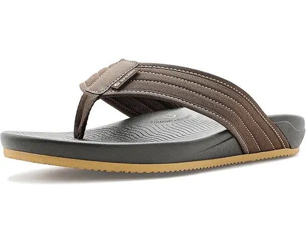 supply lab Sperry Ventura Cas Men's Brown