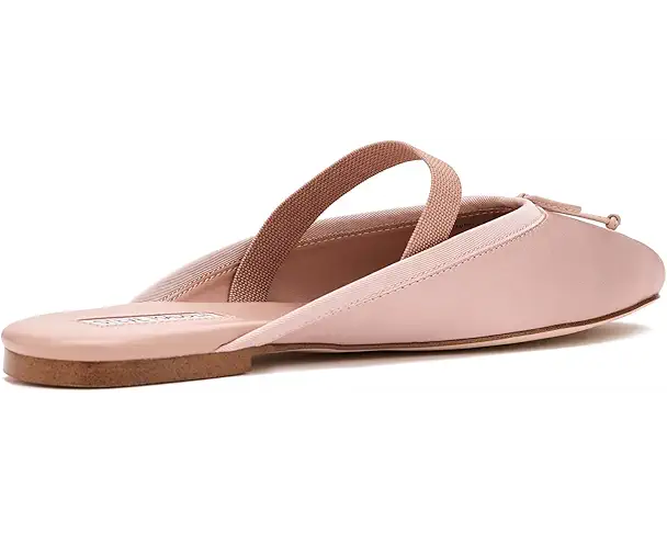 Supply Lab Steve Madden Cutesy Women's Blush Satin