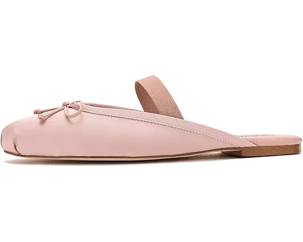 Supply Lab Steve Madden Cutesy Women's Blush Satin