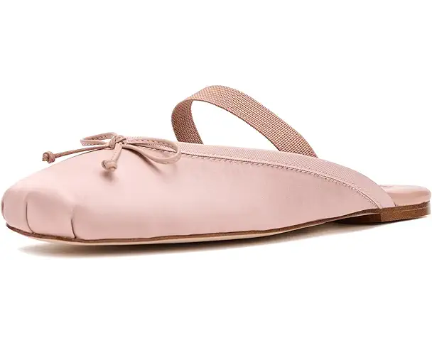 supply lab Steve Madden Cutesy Women's Blush Satin