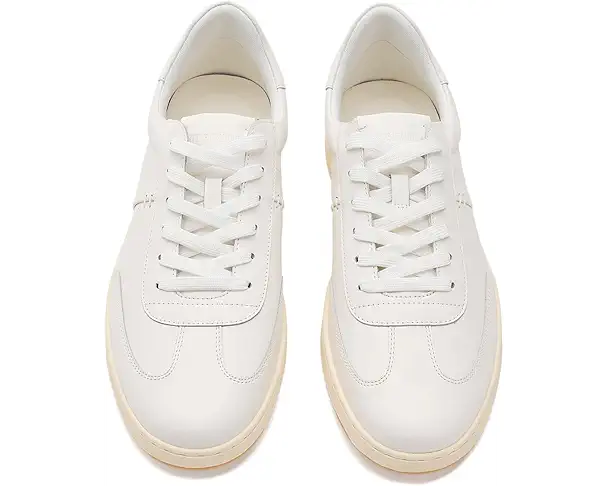 Supply Lab Steve Madden Dacono Men's White