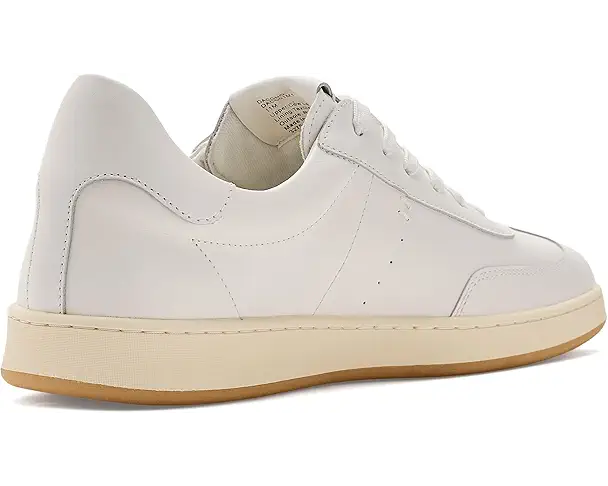 Supply Lab Steve Madden Dacono Men's White