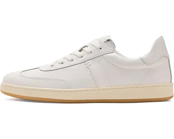Supply Lab Steve Madden Dacono Men's White
