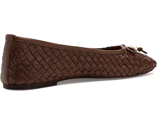 Supply Lab Steve Madden Divy Women's Brown Leather