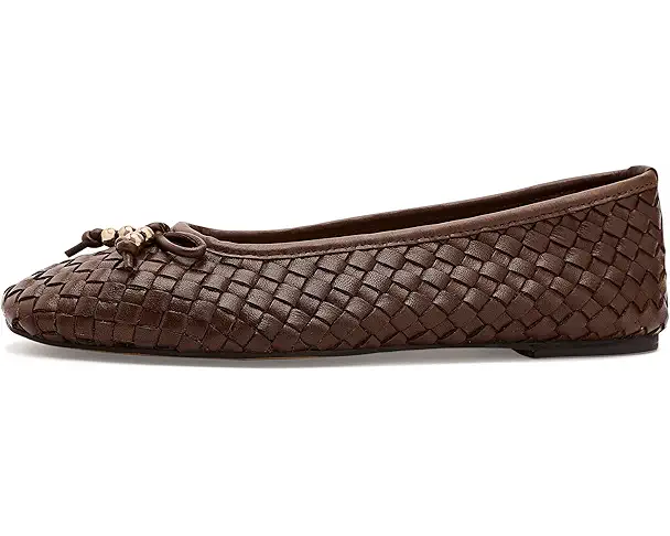 Supply Lab Steve Madden Divy Women's Brown Leather