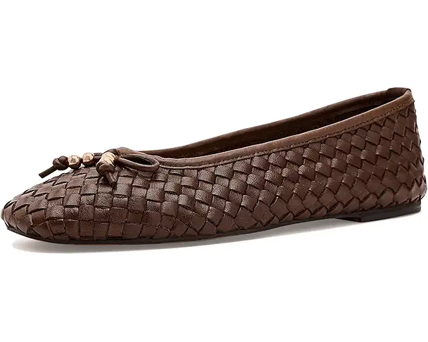 supply lab Steve Madden Divy Women's Brown Leather