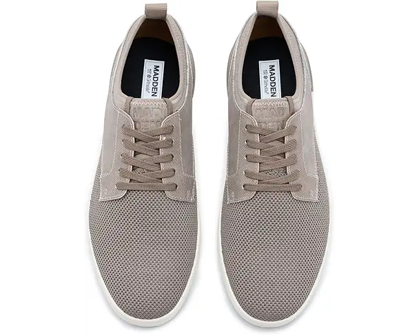 Supply Lab Steve Madden Dorron Men's Grey