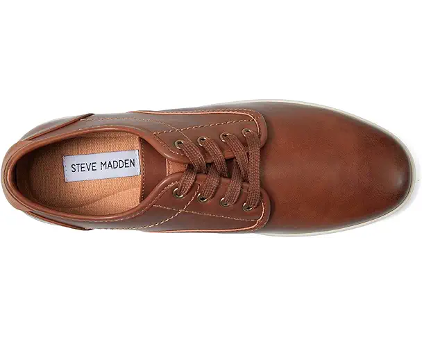 Supply Lab Steve Madden Fenta Men's Tan