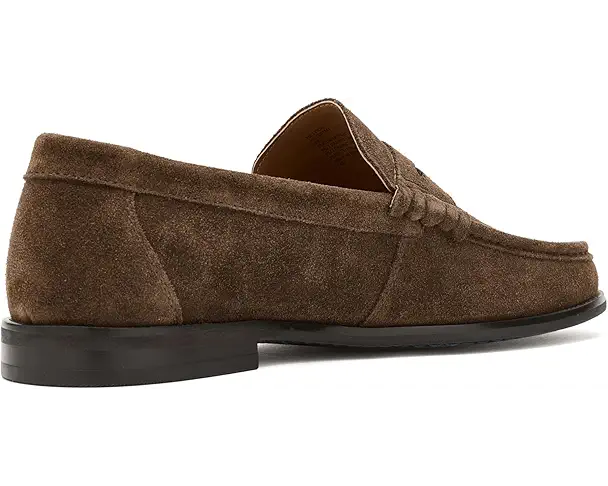 Supply Lab Steve Madden Hettick Men's Dark Brown