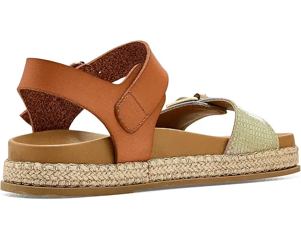 Supply Lab Steve Madden Kids Avenue Rainbow Multi