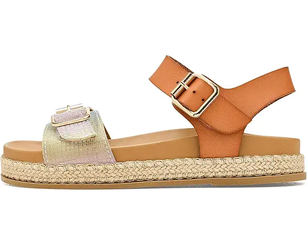 Supply Lab Steve Madden Kids Avenue Rainbow Multi