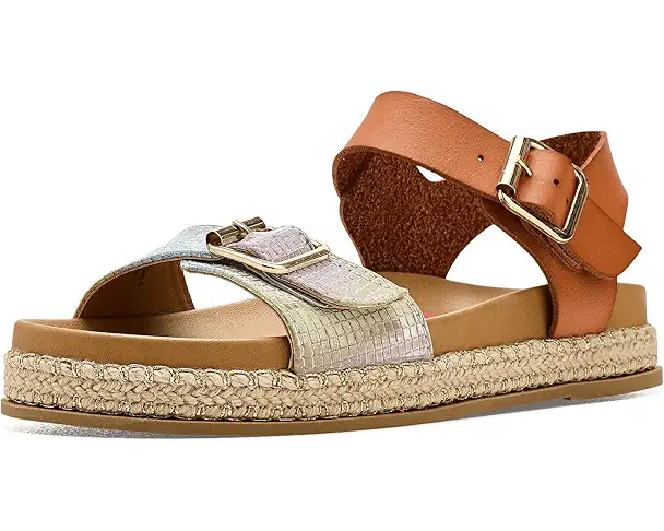 supply lab Steve Madden Kids Avenue Rainbow Multi