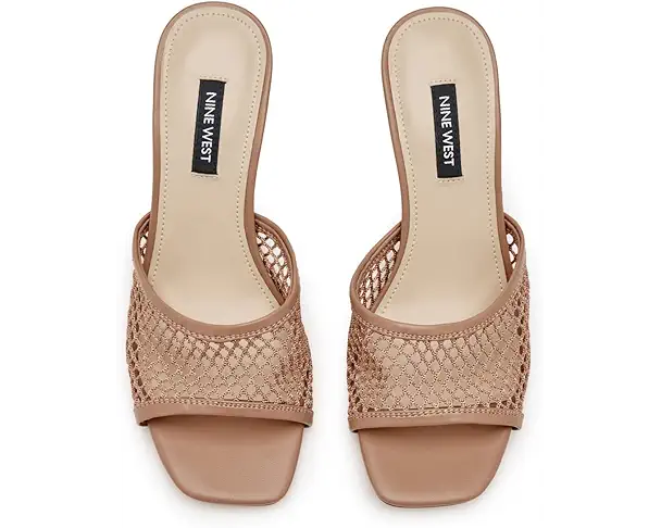 Supply Lab Steve Madden Kids Avril Natural