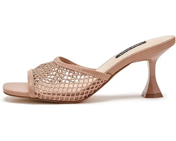 Supply Lab Steve Madden Kids Avril Natural