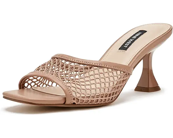 supply lab Steve Madden Kids Avril Natural