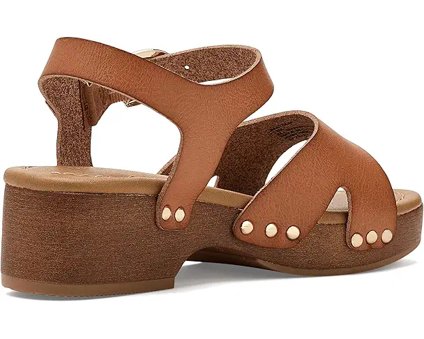 Supply Lab Steve Madden Kids Mayson Cognac