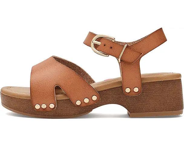 Supply Lab Steve Madden Kids Mayson Cognac