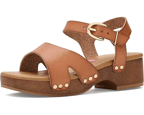 supply lab Steve Madden Kids Mayson Cognac