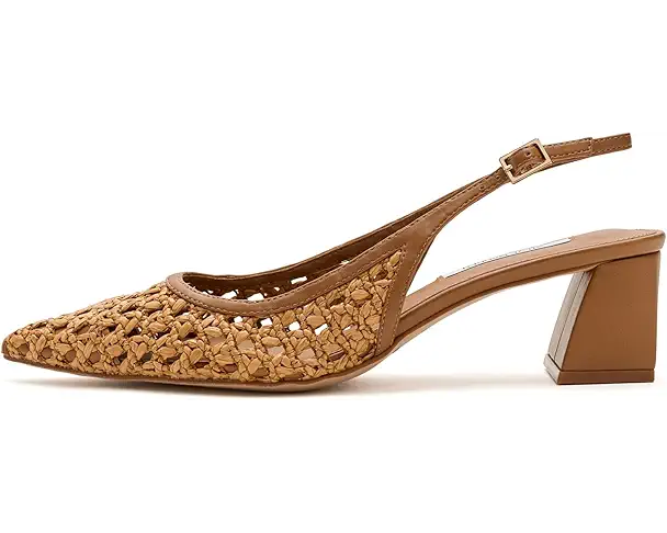 Supply Lab Steve Madden Robyn Women's Tan Woven