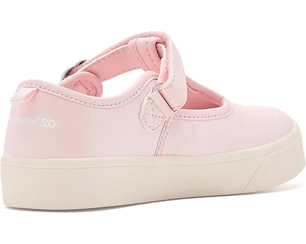 Supply Lab Stride Rite Gia (Toddler/Little Kid) Pink