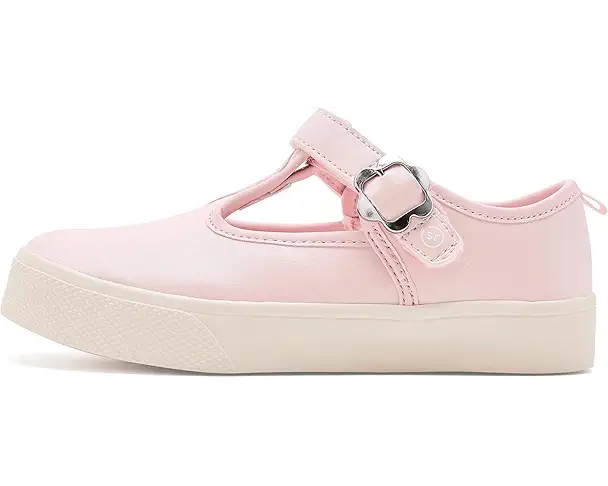 Supply Lab Stride Rite Gia (Toddler/Little Kid) Pink
