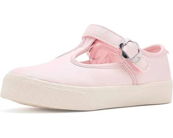 supply lab Stride Rite Gia (Toddler/Little Kid) Pink