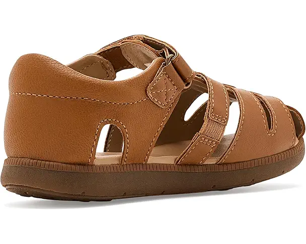 Supply Lab Stride Rite Srt Archie 2.0 (Toddler) Tan