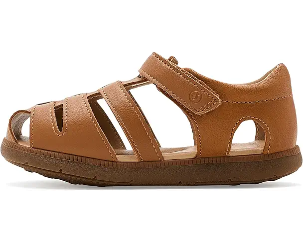 Supply Lab Stride Rite Srt Archie 2.0 (Toddler) Tan