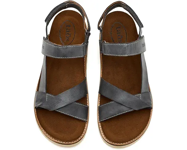 Supply Lab Taos Footwear Sideways Women's Steel