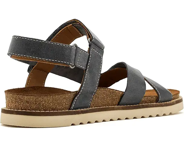 Supply Lab Taos Footwear Sideways Women's Steel