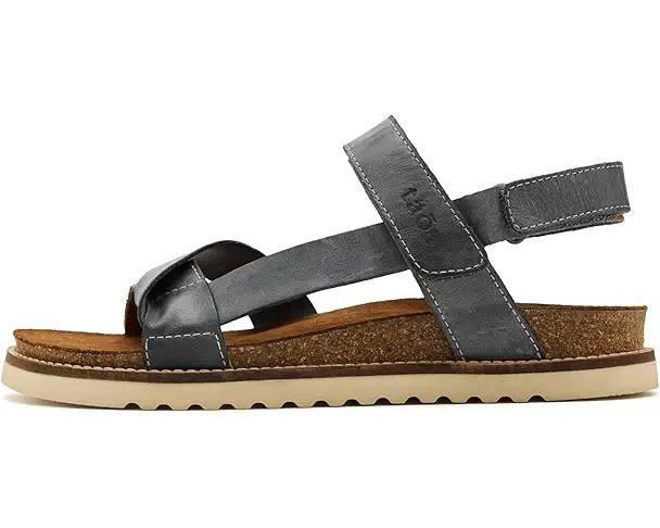 Supply Lab Taos Footwear Sideways Women's Steel