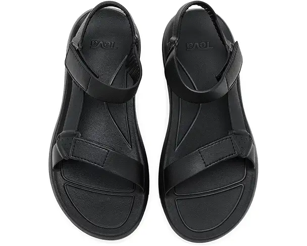 Supply Lab Teva Apreaqua Drift Men's Black