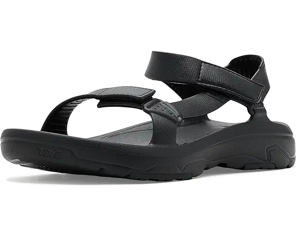 supply lab Teva Apreaqua Drift Men's Black