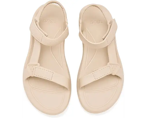 Supply Lab Teva Apreaqua Drift Women's Oyster Grey