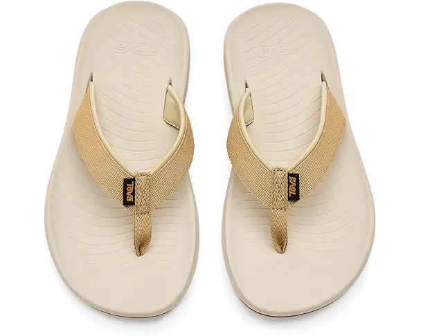 Supply Lab Teva Hurricane Flip Women's Tan