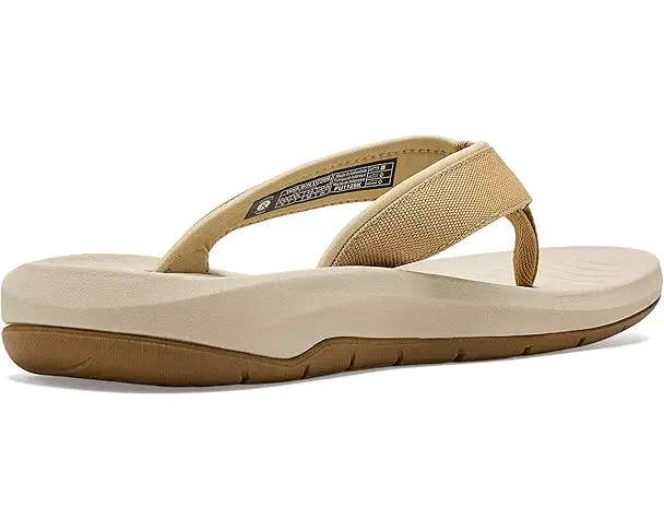 Supply Lab Teva Hurricane Flip Women's Tan