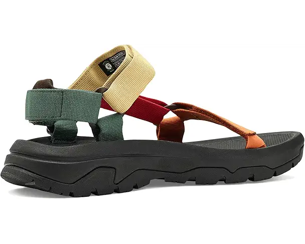 Supply Lab Teva Hurricane Xlt3 Men's Brown Multi