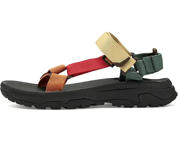 Supply Lab Teva Hurricane Xlt3 Men's Brown Multi