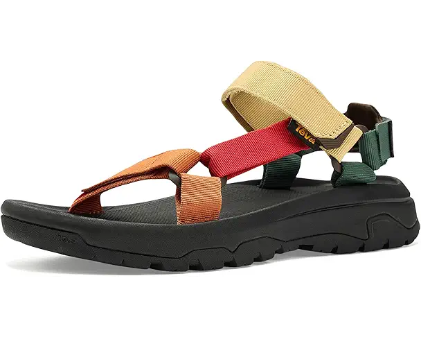 supply lab Teva Hurricane Xlt3 Men's Brown Multi