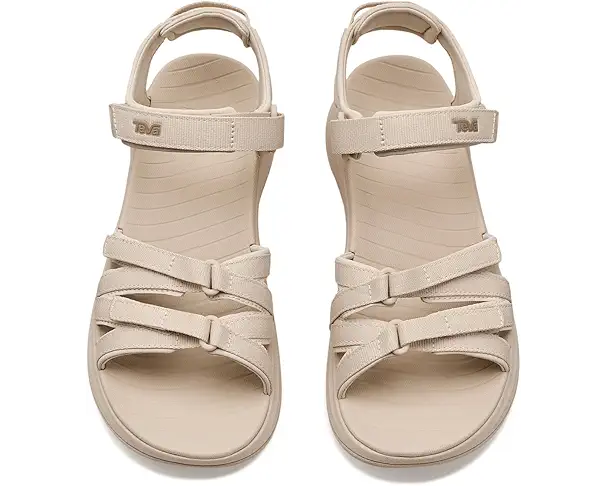 Supply Lab Teva Tirra Sport Women's Oyster Grey