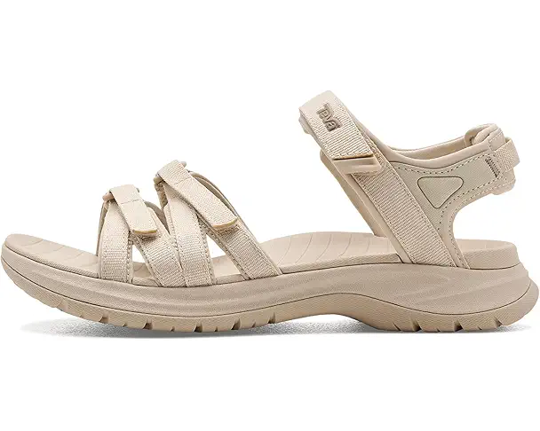 Supply Lab Teva Tirra Sport Women's Oyster Grey