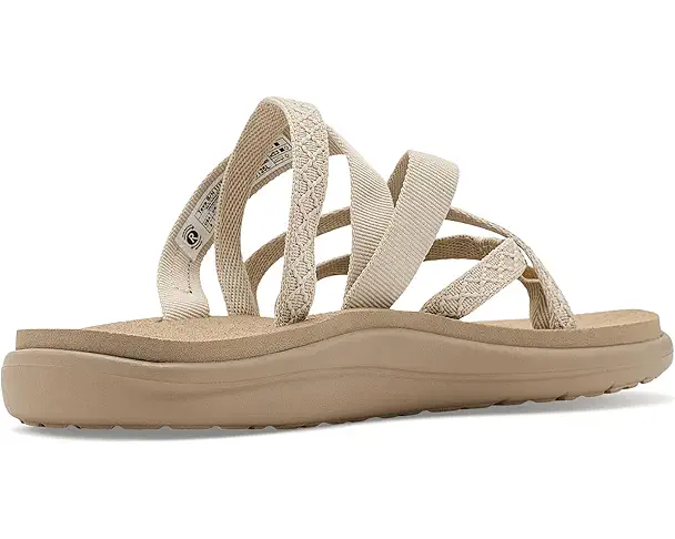 Supply Lab Teva Voya Zillesa Women's Oyster