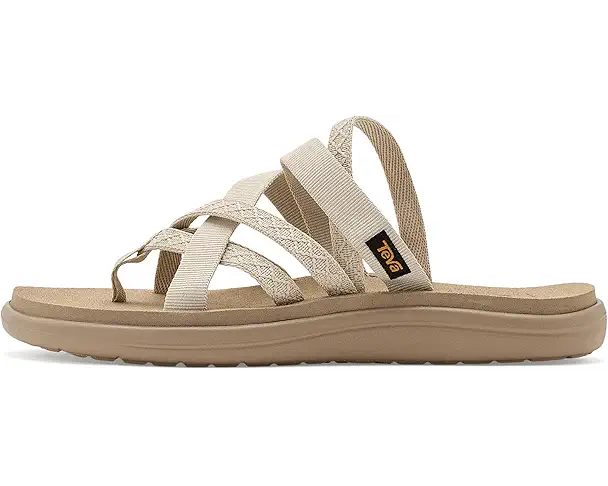 Supply Lab Teva Voya Zillesa Women's Oyster