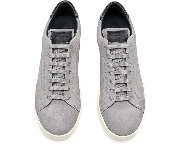 Supply Lab To Boot New York Monterey Men's Grey