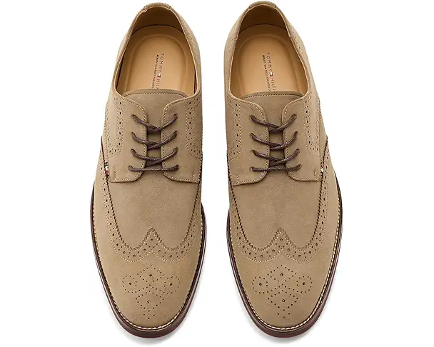 Supply Lab Tommy Hilfiger Buford Men's Taupe