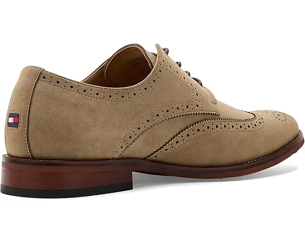 Supply Lab Tommy Hilfiger Buford Men's Taupe