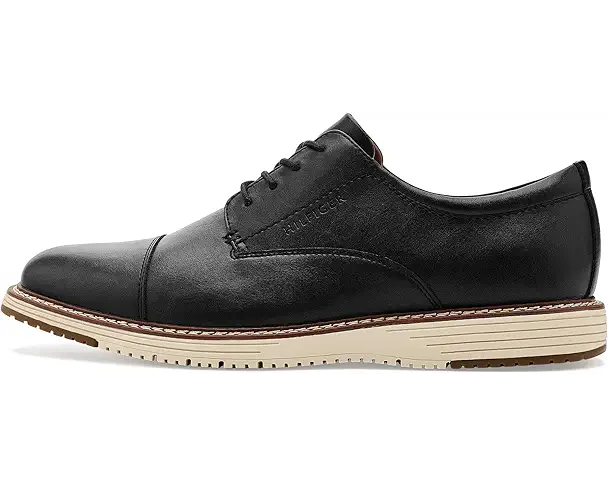 Supply Lab Tommy Hilfiger Hitcher Men's Black