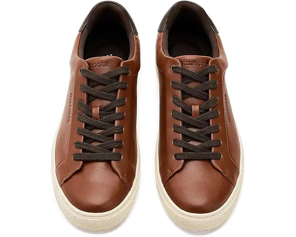 Supply Lab Tommy Hilfiger Idris Men's Cognac/Mocha