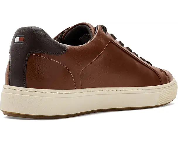 Supply Lab Tommy Hilfiger Idris Men's Cognac/Mocha