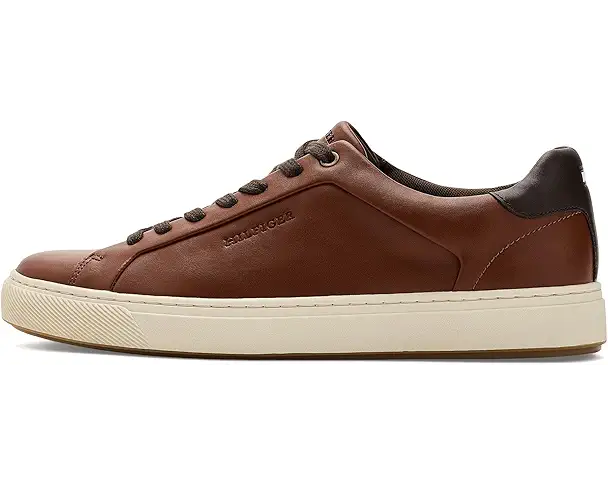 Supply Lab Tommy Hilfiger Idris Men's Cognac/Mocha